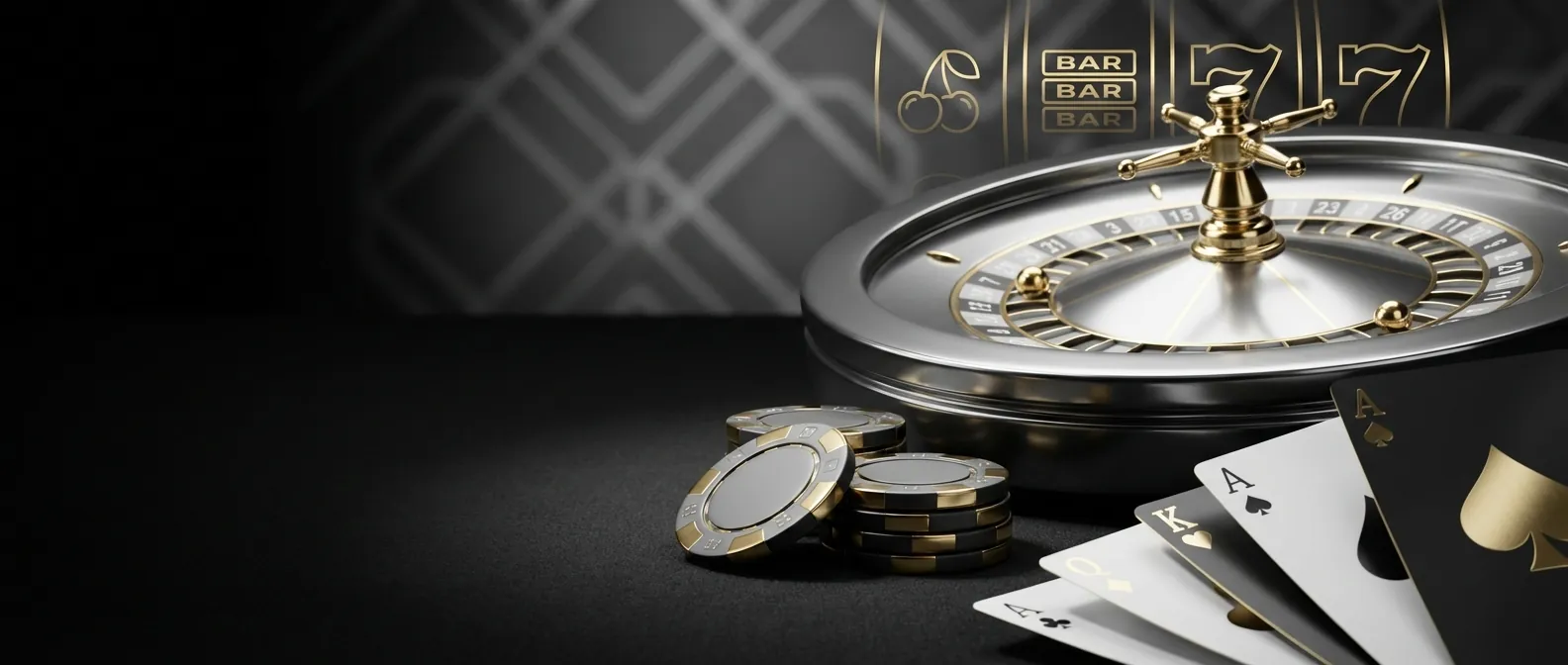 Slot Express Casino bonus