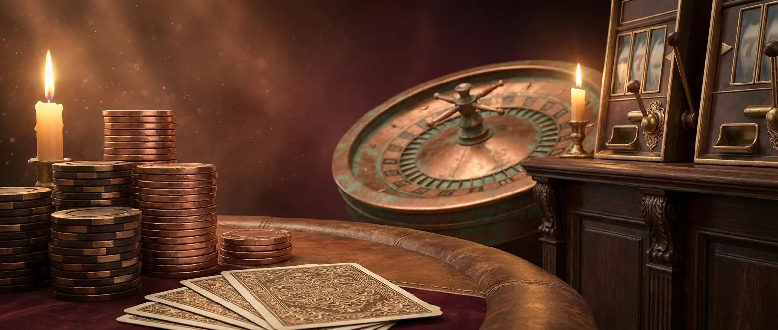 Slot Express Casino bonus