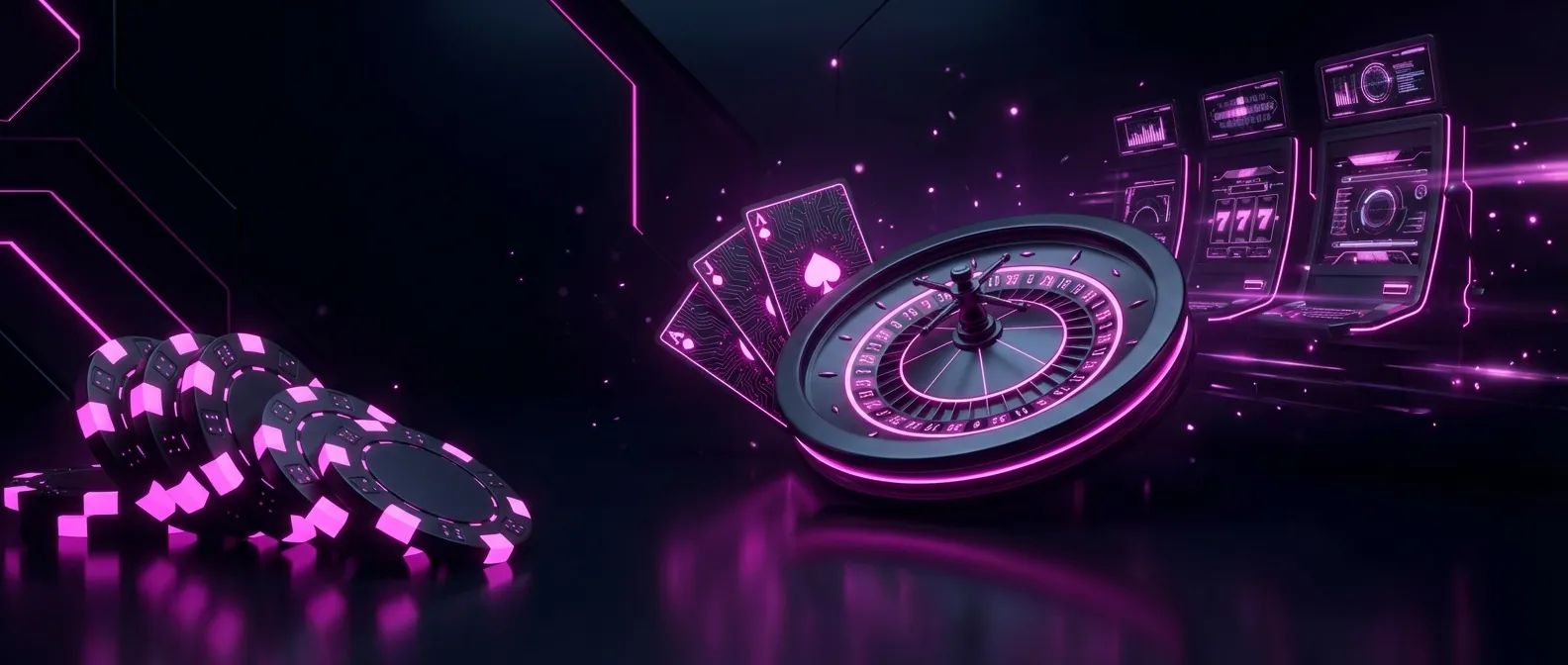 Slot Express Casino bonus